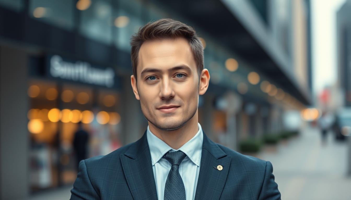 Property transactions support specialist