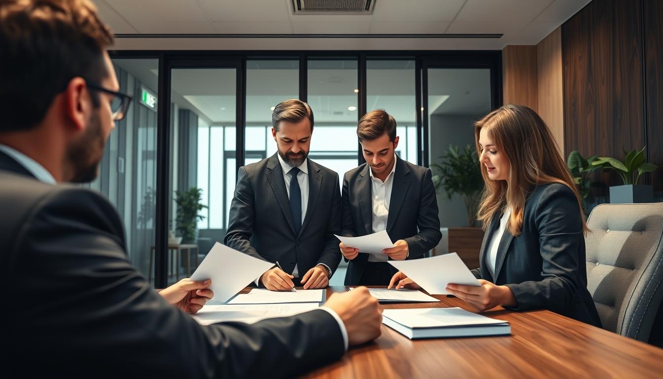 Real estate conveyancing documents and transfer review