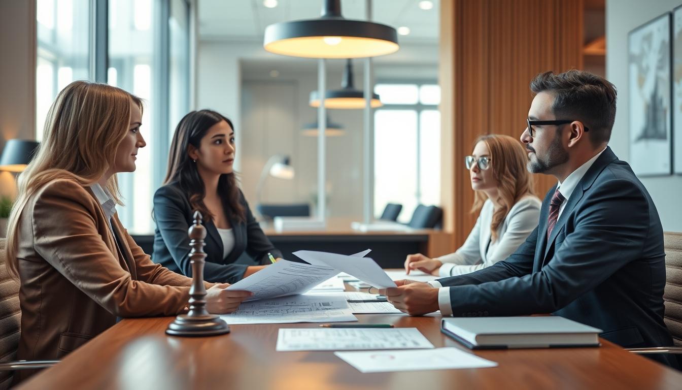 Assistance with real estate transactions and closing readiness